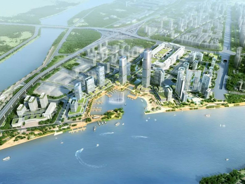 国家政策推动 2024年后城市地下管网改造市场空间巨大